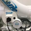 UNDER GROUND BALL VALVES & Wi Fi ALARMS: 3″ UG903 & 4″ UG904