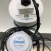 INDOOR Wi Fi CLEANOUT PLUG ALARMS: 3″ CP303 & 4″ CP404