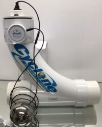 UNDER GROUND BALL VALVES & Wi Fi ALARMS: 3″ UG903 & 4″ UG904