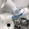 HORIZONTAL BALL VALVES & Wi Fi ALARMS: 3″ HV803 & 4″ HV804