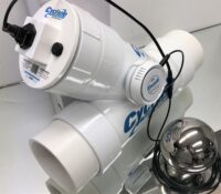HORIZONTAL BALL VALVES & Wi Fi ALARMS: 3″ HV803 & 4″ HV804