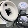INDOOR Wi Fi CLEANOUT PLUG ALARMS: 3″ CP303 & 4″ CP404