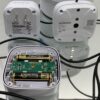 BACKFLOW FLAPPER VALVES & Wi Fi ALARMS: 3″ FP503 & 4″ FP504