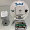 D-LINK CLEANOUT PLUG ALARM SENSORS: 3″ LP303 & 4″ LP404 – WATERPROOF