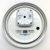 BACKFLOW FLAPPER VALVES & Wi Fi ALARMS: 3″ FP503 & 4″ FP504