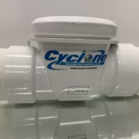 BACKFLOW FLAPPER VALVES & Wi Fi ALARMS: 3″ FP503 & 4″ FP504