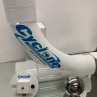 UNDER GROUND BALL VALVES & Wi Fi ALARMS: 3″ UG903 & 4″ UG904