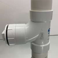 VERTICAL BALL VALVES & Wi Fi ALARMS: 3″ VA903 & 4″ VA904 - Limited Time Only Sale