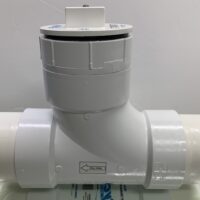HORIZONTAL BALL VALVES & Wi Fi ALARMS: 3″ HV803 & 4″ HV804 -Limited Time Only Sale